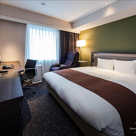 Daiwa Roynet Hotel Chiba Ekimae Extérieur photo