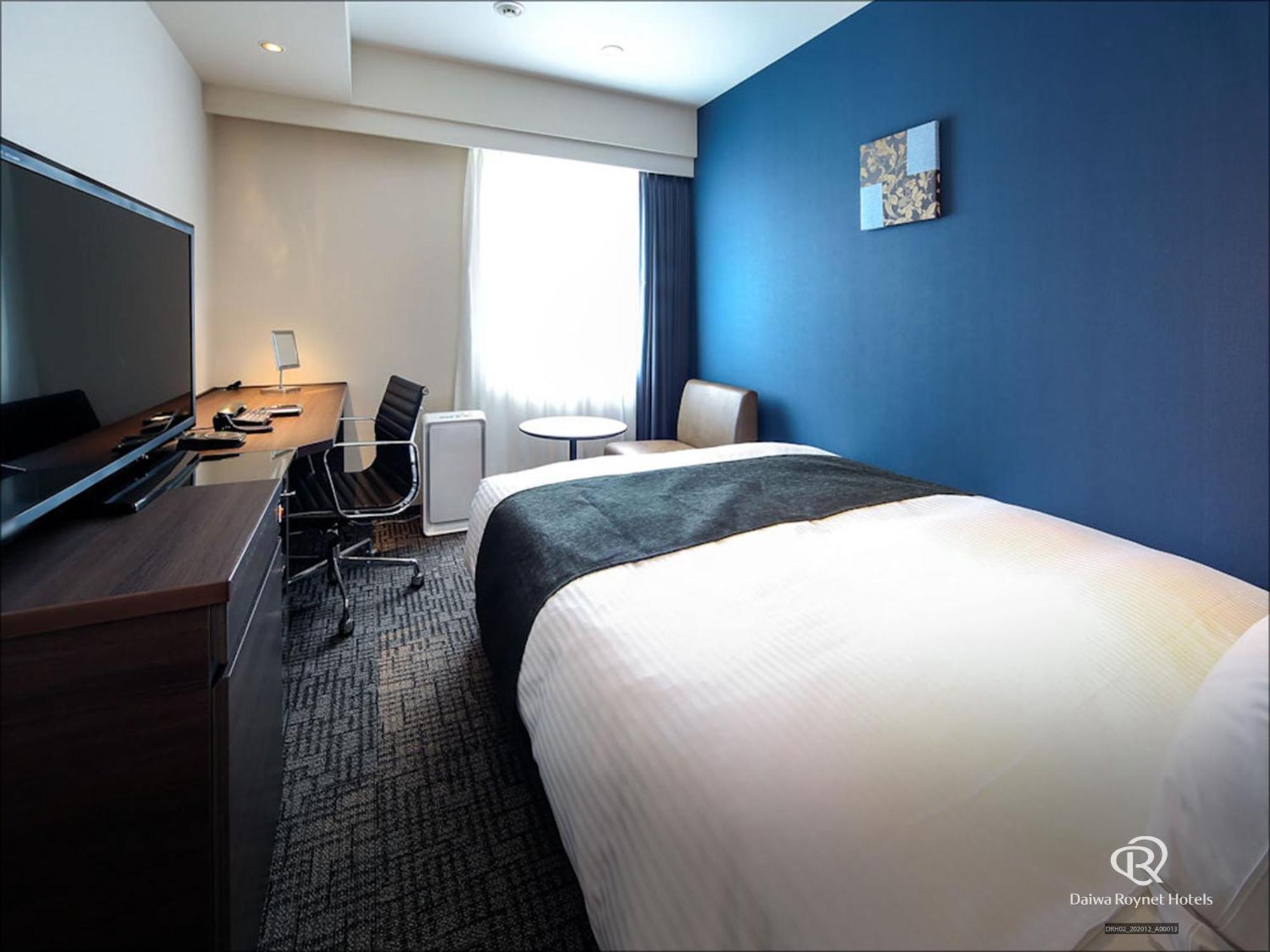 Daiwa Roynet Hotel Chiba Ekimae Extérieur photo