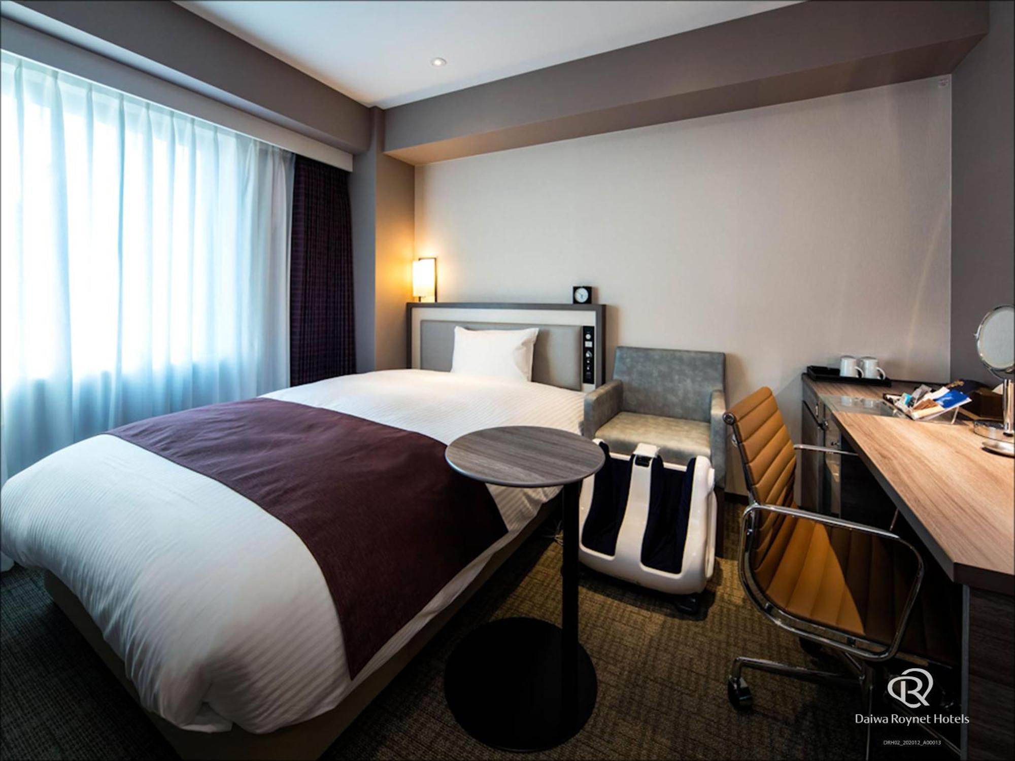 Daiwa Roynet Hotel Chiba Ekimae Extérieur photo