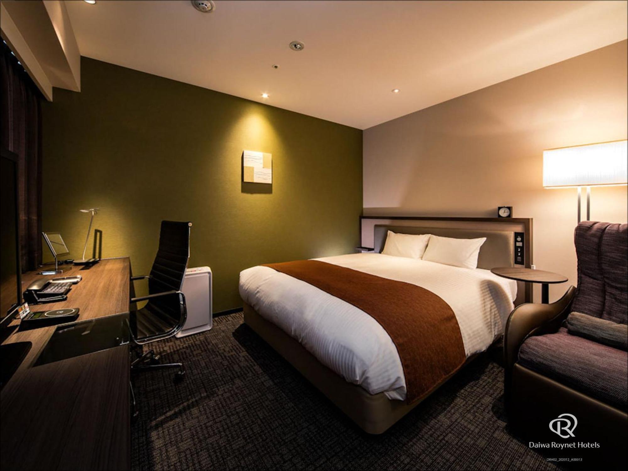 Daiwa Roynet Hotel Chiba Ekimae Extérieur photo