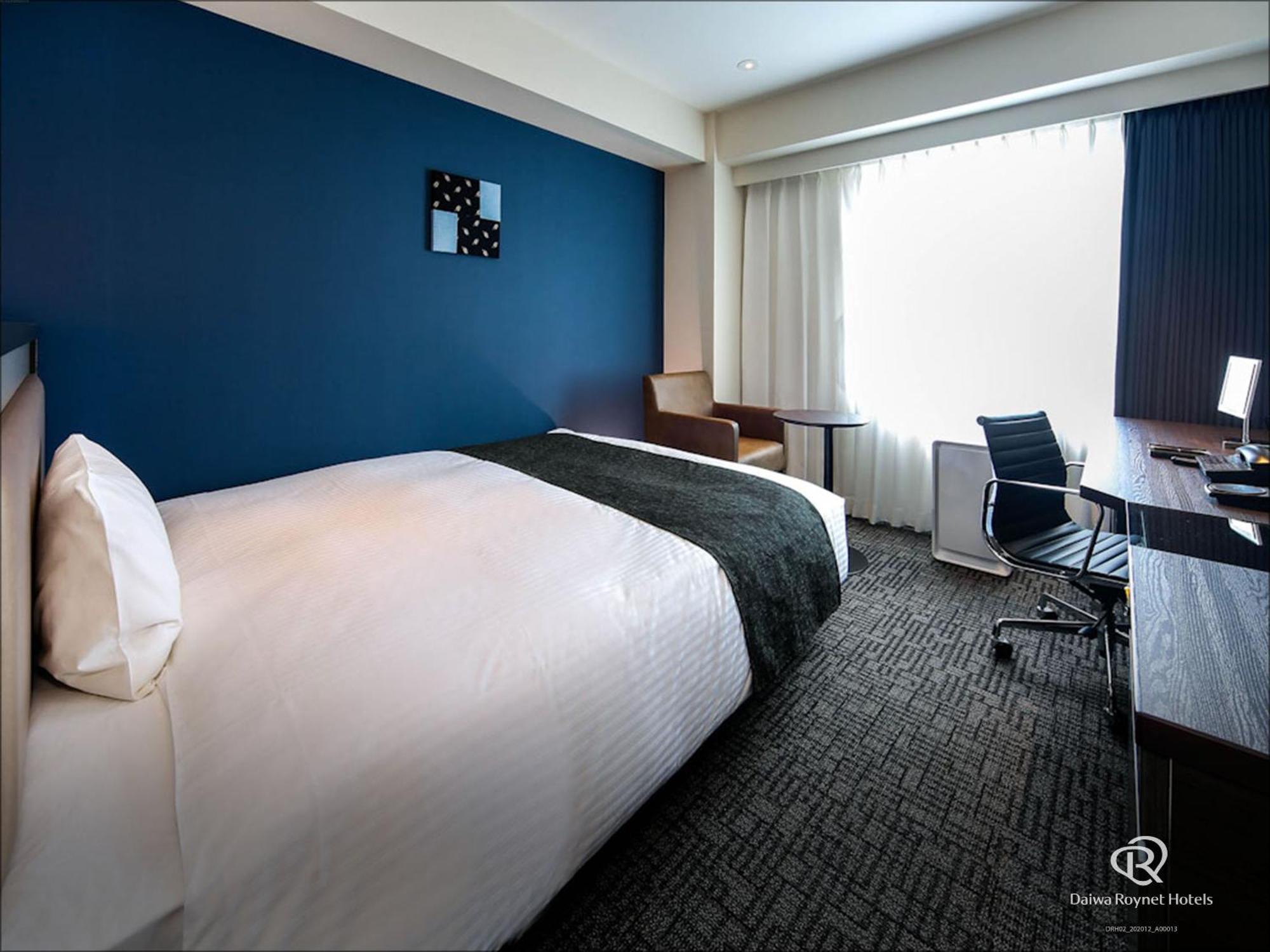Daiwa Roynet Hotel Chiba Ekimae Extérieur photo
